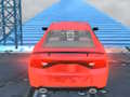ゲーム素晴らしいカースタントトラック オンライン