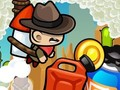 ゲームジェットパックヒーローオンライン