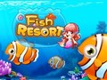 ゲームフィッシュリゾートオンライン
