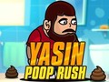ゲームヤシンウンコラッシュオンライン