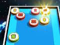 ゲーム宇宙輪投げ 2048 オンライン