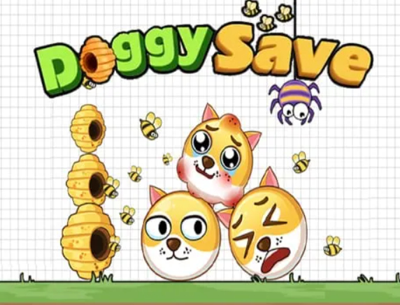 ゲームドギーセーブ オンライン
