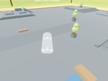 ゲームインフィニスケート オンライン