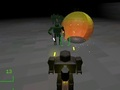 ゲームムーンベース・メック・アリーナ オンライン