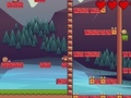 ゲームキツネのおふざけ オンライン