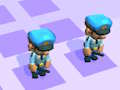ゲームポリスクラッシュ 3D オンライン