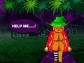 ゲーム呪われたカボチャ姫の脱出 オンライン