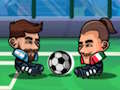 ゲームミニサッカー オンライン