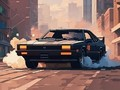 ゲームシティライダーオンライン