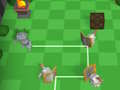 ゲームハンマークラッシュ オンライン