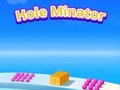 ゲームホールミナター オンライン