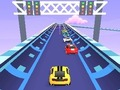 ゲームウイングレース3D オンライン