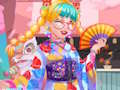 ゲームティーン 原宿 着物 オンライン