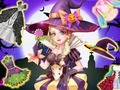 ゲームプリンセス ハロウィン ブティック オンライン