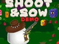 ゲームシュート＆ソー オンライン