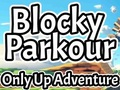 ゲームBlocky Parkour：冒険のみオンライン