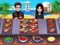 ゲーム料理長オンライン