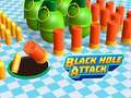 ゲームブラックホールアタックオンライン