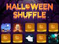 ゲームハロウィンシャッフル オンライン