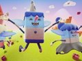 ゲームエルフ一族: トリッキーな冒険 オンライン