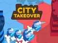 ゲーム都市乗っ取り オンライン