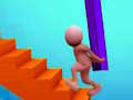 ゲームブロック階段ラン オンライン