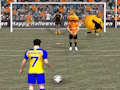 ゲームハロウィンサッカー オンライン