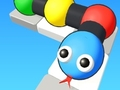 ゲームレインボースネーク オンライン