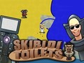 ゲームスキビディトイレオンライン