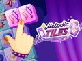 ゲームメロディックタイルオンライン