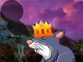 ゲームキングラットを森から逃がす オンライン