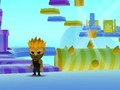 ゲームスカイフォール ラン オンライン