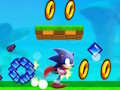 ゲームソニックスーパースターズ オンライン