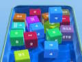 ゲーム2048 キューブマスター オンライン