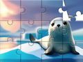 ゲームジグソーパズル: 海 オンライン