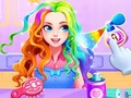 ゲームプリンセスドールドレスアップ オンライン