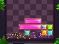 ゲームスライドパズル オンライン