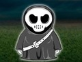 ゲームハロウィンの洞窟からの脱出 オンライン
