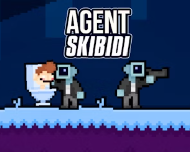 ゲームエージェント スキビディ オンライン