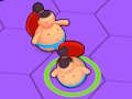 ゲーム相撲バトル！ オンライン