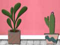 ゲーム観葉植物を探す オンライン