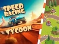 ゲームカースピードレーシングタイクーン オンライン