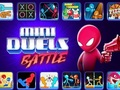 ゲームミニデュエル バトルオンライン