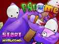 ゲームダッドン・ミー オンライン