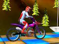 ゲームバイクスタント オンライン