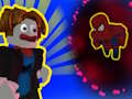 ゲームRoblox: マルチバース スパイダー オンライン