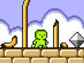 ゲーム最後の冒険 オンライン