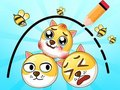 ゲームドージを救うために2を描くオンライン