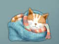 ゲーム愛らしい脱出 かわいい子猫を見つける オンライン