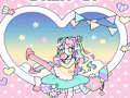 ゲームパステルガールドレスアップ オンライン